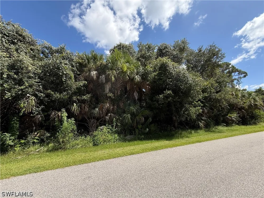 Shady Avenue North Port, FL 32186