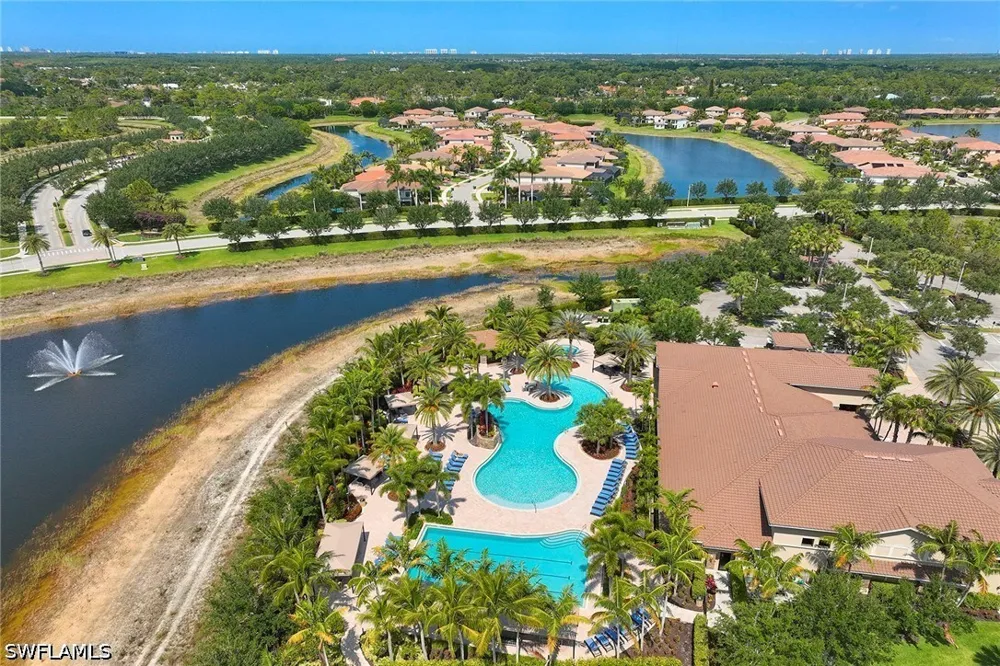 Madeira Court Naples, FL 34119