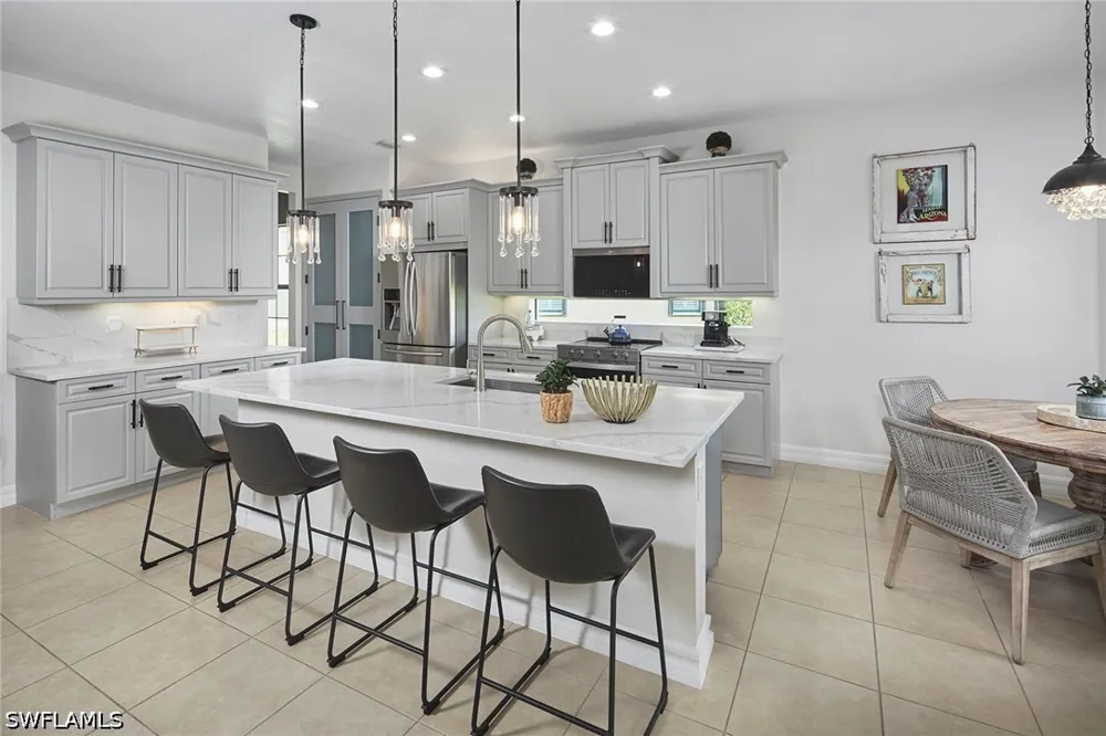 Madeira Court Naples, FL 34119
