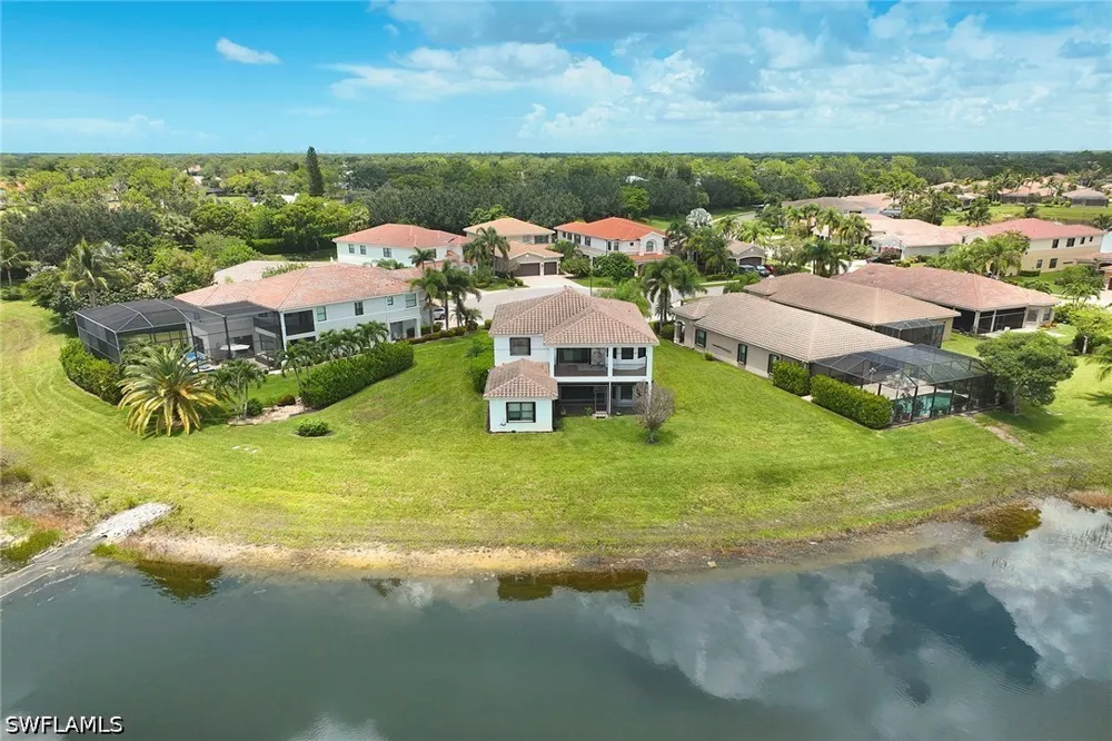 Madeira Court Naples, FL 34119