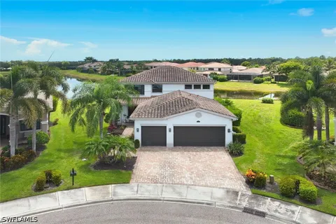 Madeira Court