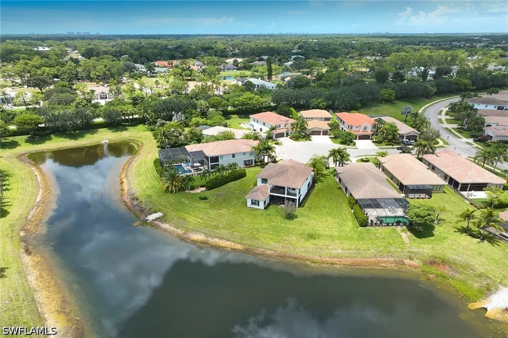 Madeira Court Naples, FL 34119