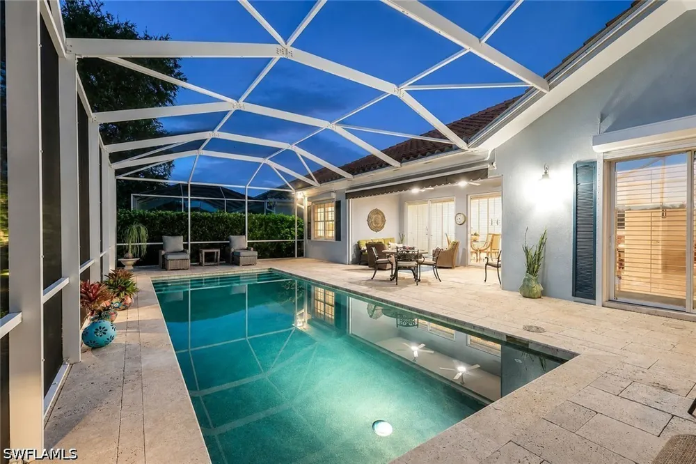 Hatteras Way Naples, FL 34119