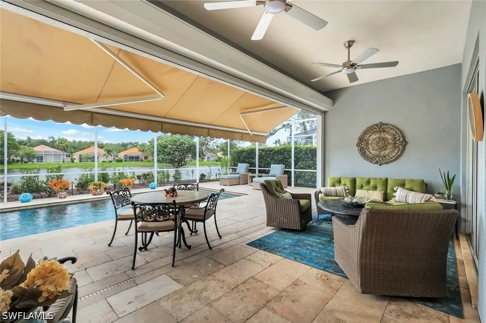 Hatteras Way Naples, FL 34119