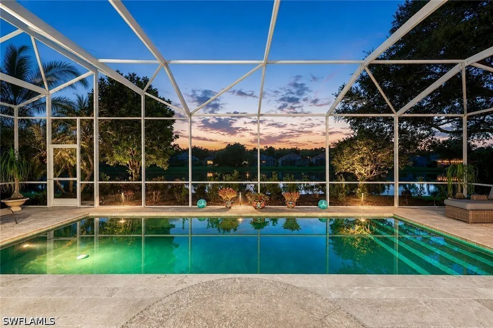 Hatteras Way Naples, FL 34119