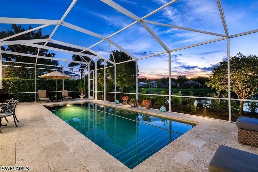 Hatteras Way Naples, FL 34119