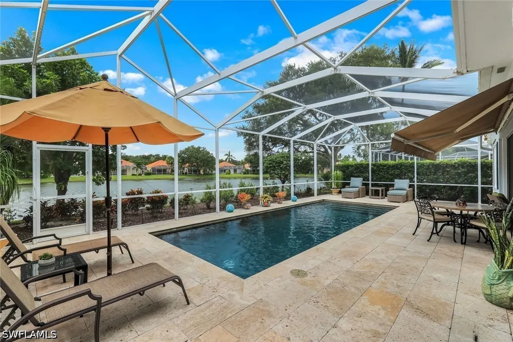 Hatteras Way Naples, FL 34119