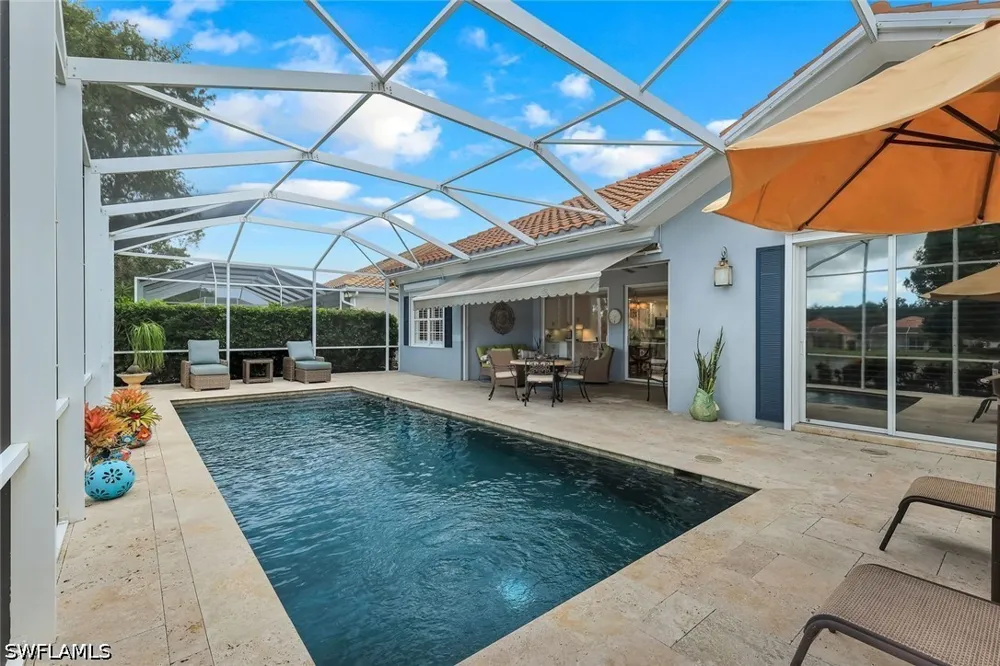 Hatteras Way Naples, FL 34119