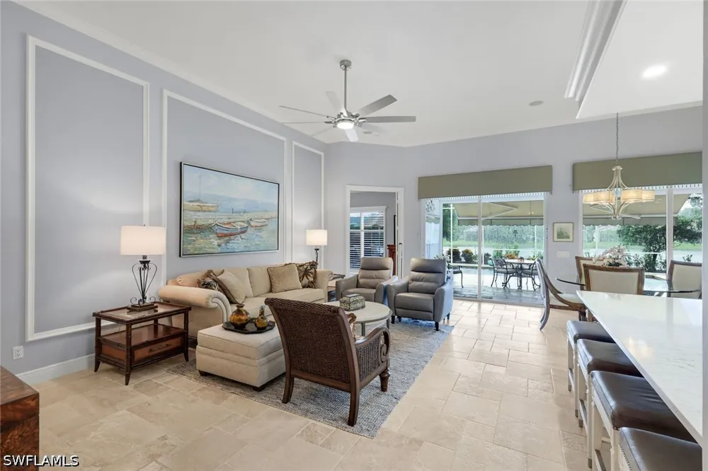 Hatteras Way Naples, FL 34119