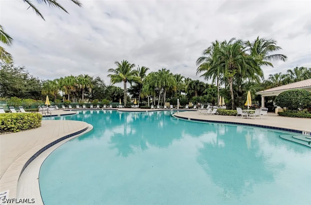 Hatteras Way Naples, FL 34119