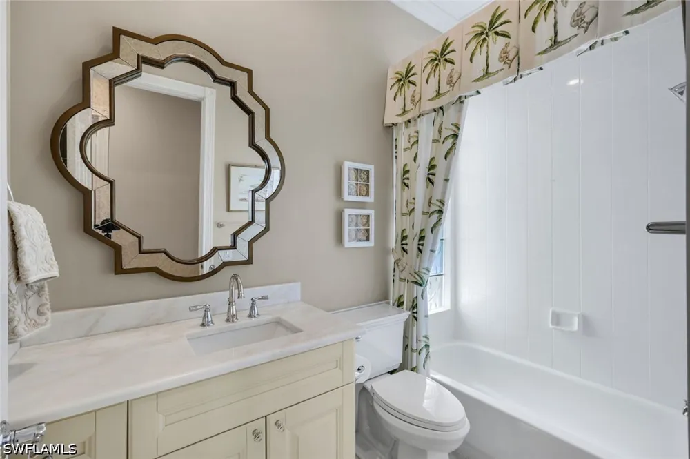 Hatteras Way Naples, FL 34119