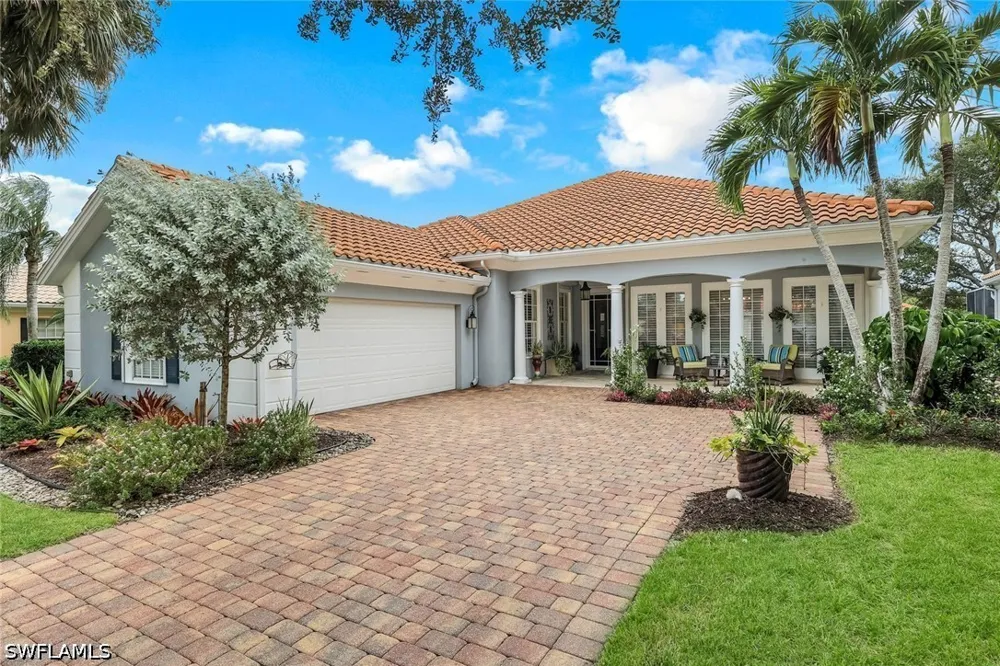 Hatteras Way Naples, FL 34119
