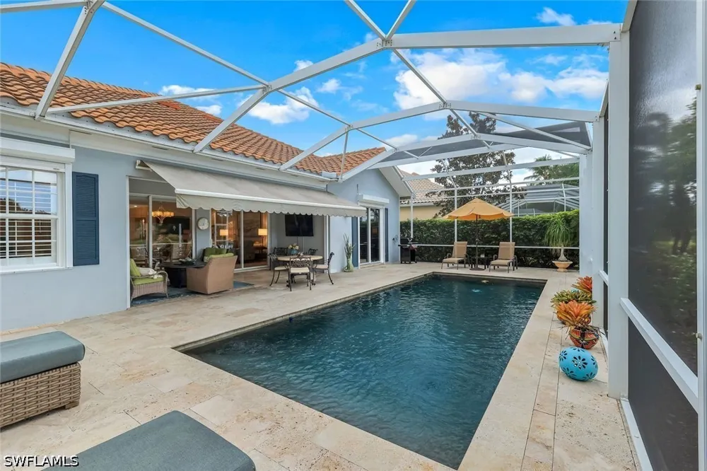 Hatteras Way Naples, FL 34119