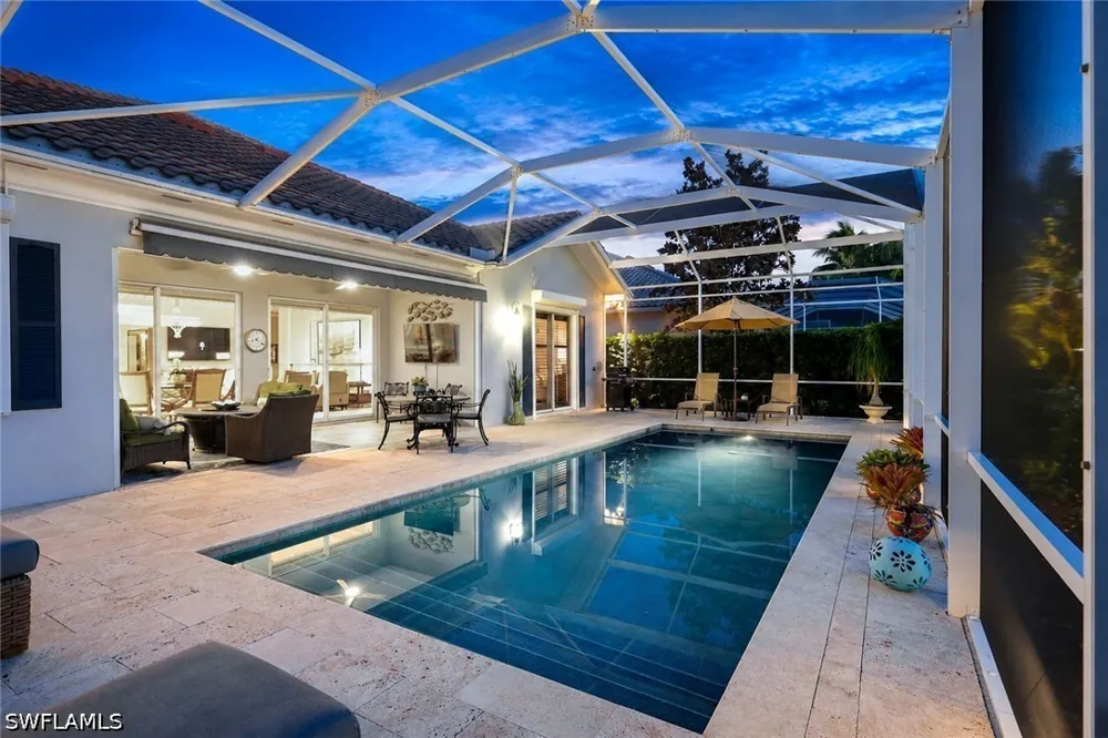 Hatteras Way Naples, FL 34119