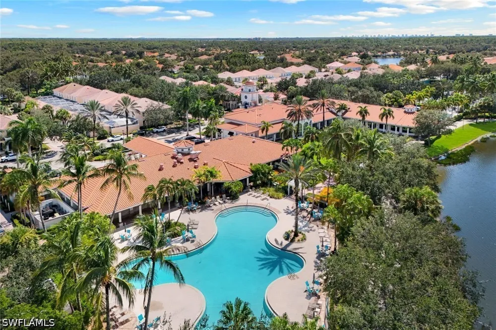 Hatteras Way Naples, FL 34119