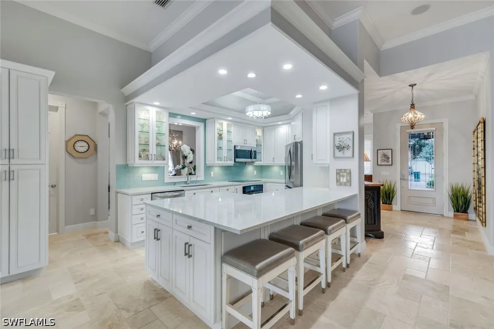Hatteras Way Naples, FL 34119