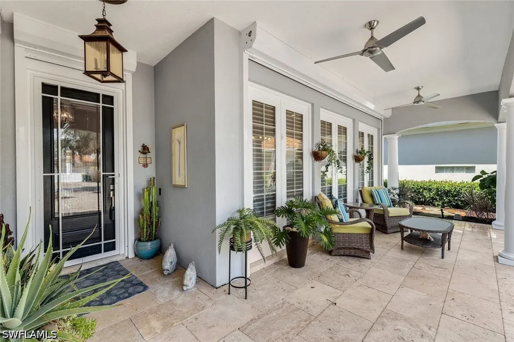 Hatteras Way Naples, FL 34119