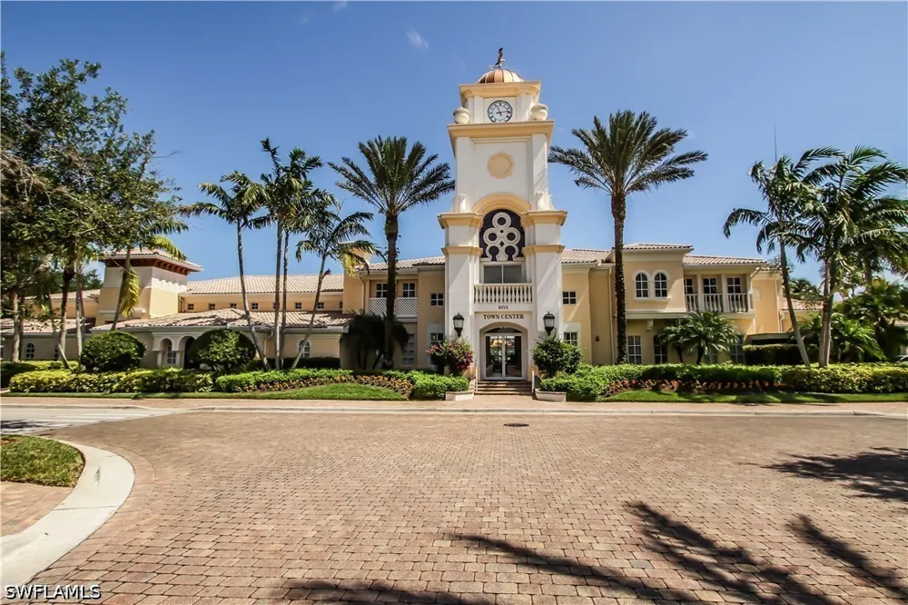 Hatteras Way Naples, FL 34119