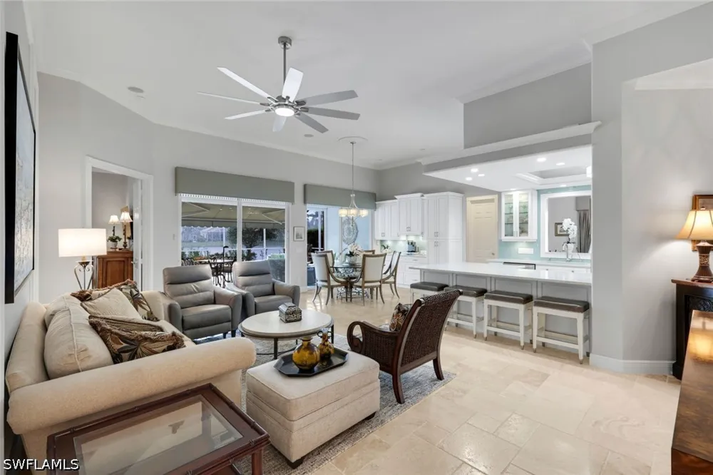 Hatteras Way Naples, FL 34119