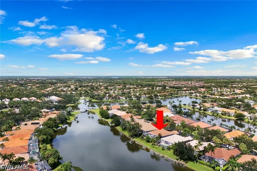 Hatteras Way Naples, FL 34119