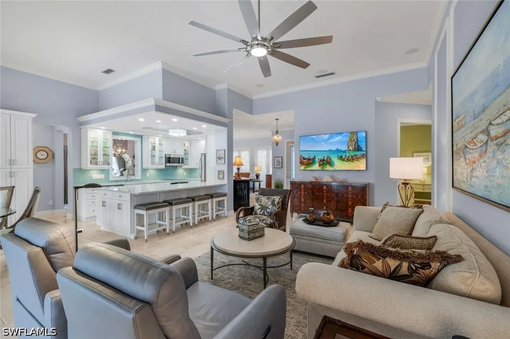 Hatteras Way Naples, FL 34119
