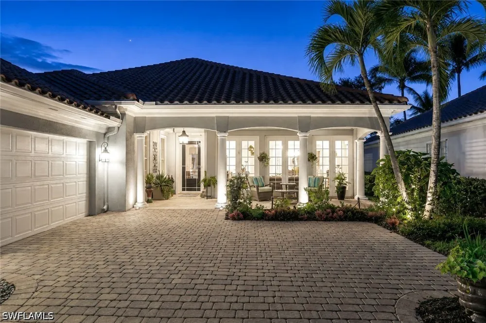 Hatteras Way Naples, FL 34119