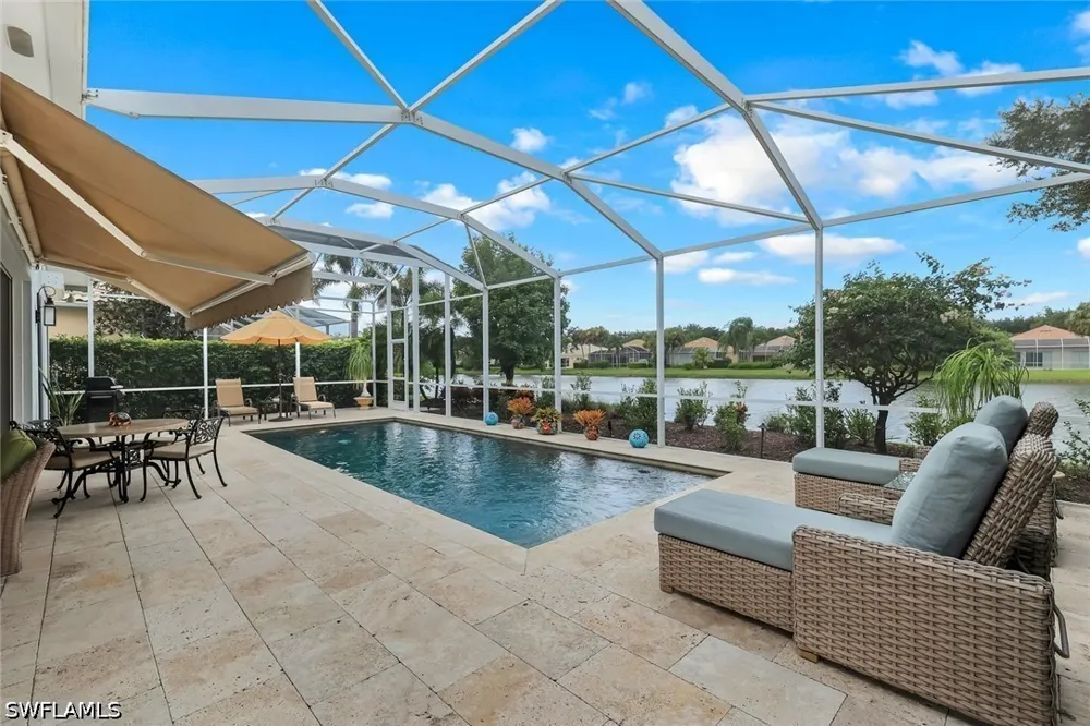 Hatteras Way Naples, FL 34119
