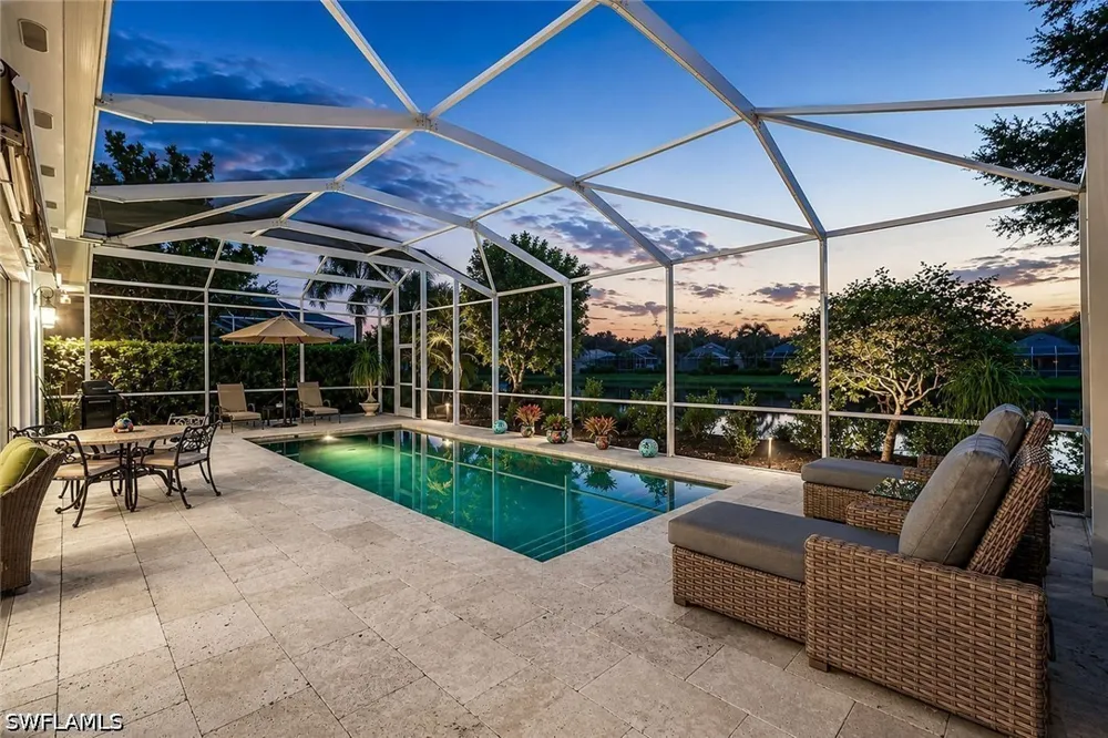 Hatteras Way Naples, FL 34119