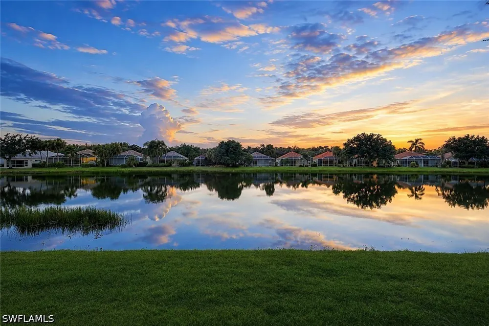 Hatteras Way Naples, FL 34119