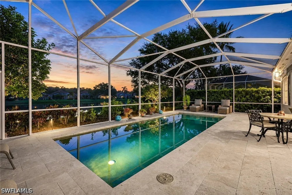 Hatteras Way Naples, FL 34119
