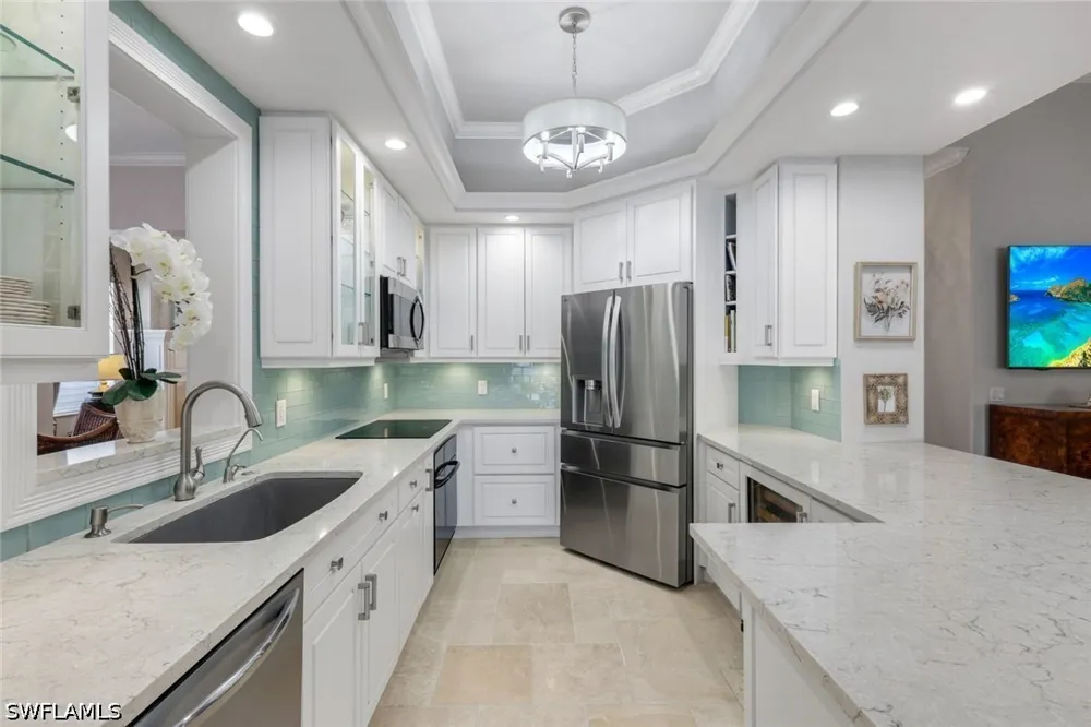 Hatteras Way Naples, FL 34119