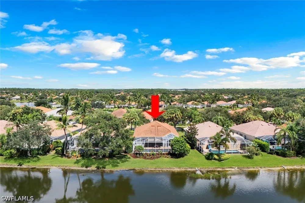 Hatteras Way Naples, FL 34119