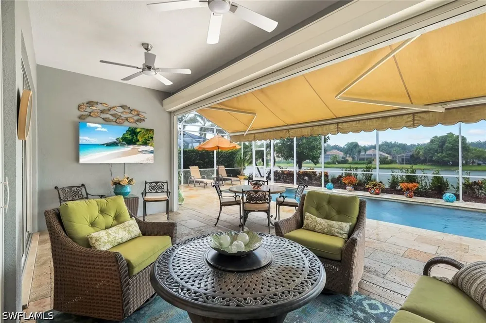Hatteras Way Naples, FL 34119