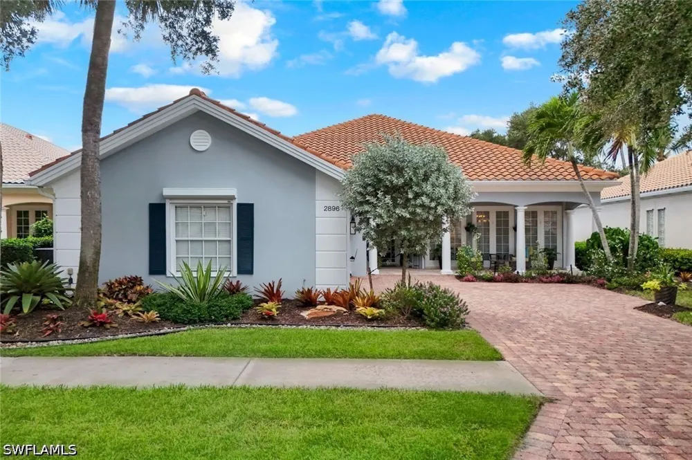 Hatteras Way Naples, FL 34119