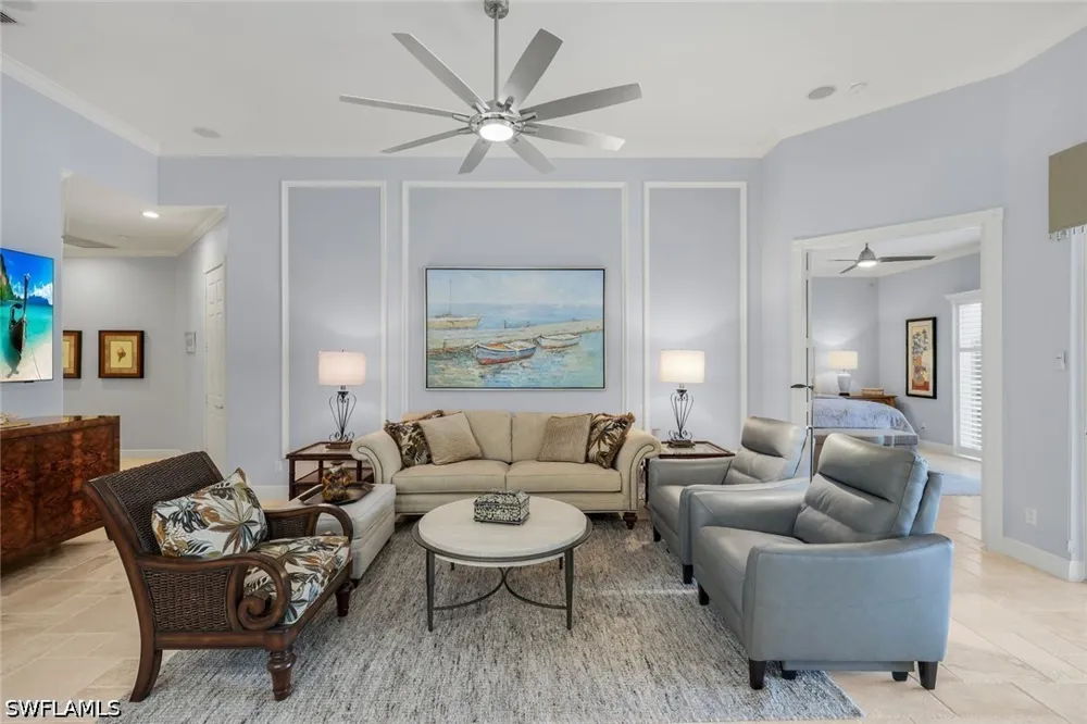 Hatteras Way Naples, FL 34119