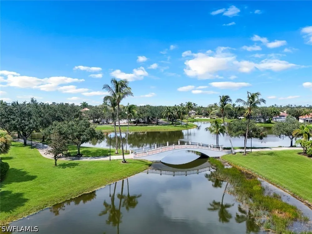 Hatteras Way Naples, FL 34119