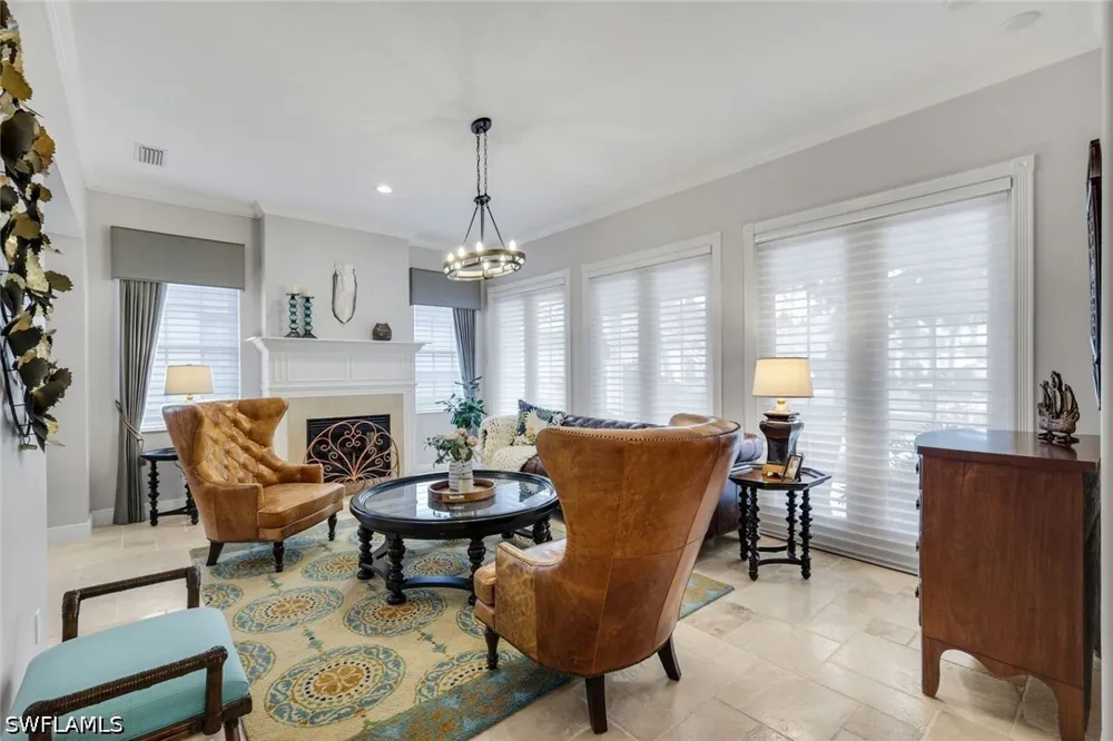 Hatteras Way Naples, FL 34119