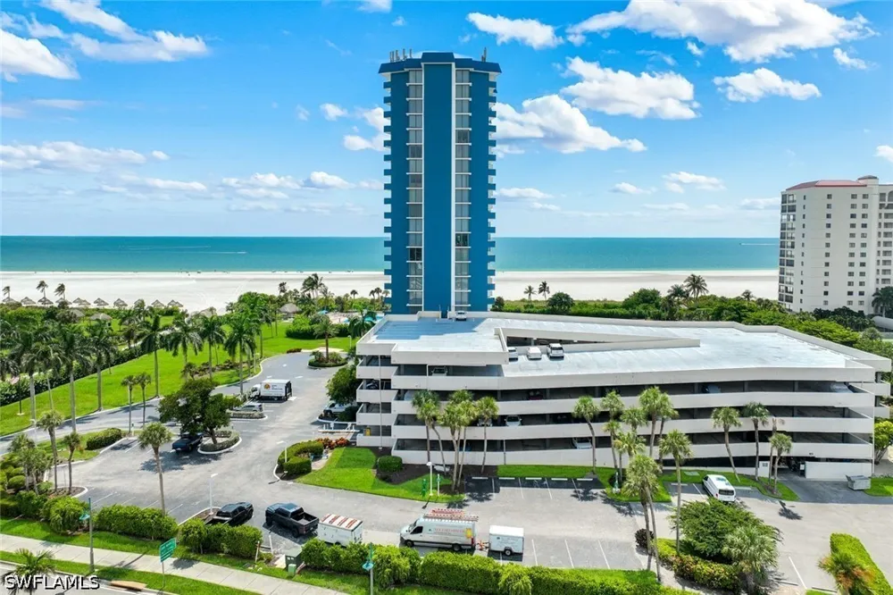 Collier Boulevard #706 Marco Island, FL 34145