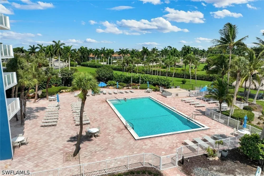 Collier Boulevard #706 Marco Island, FL 34145