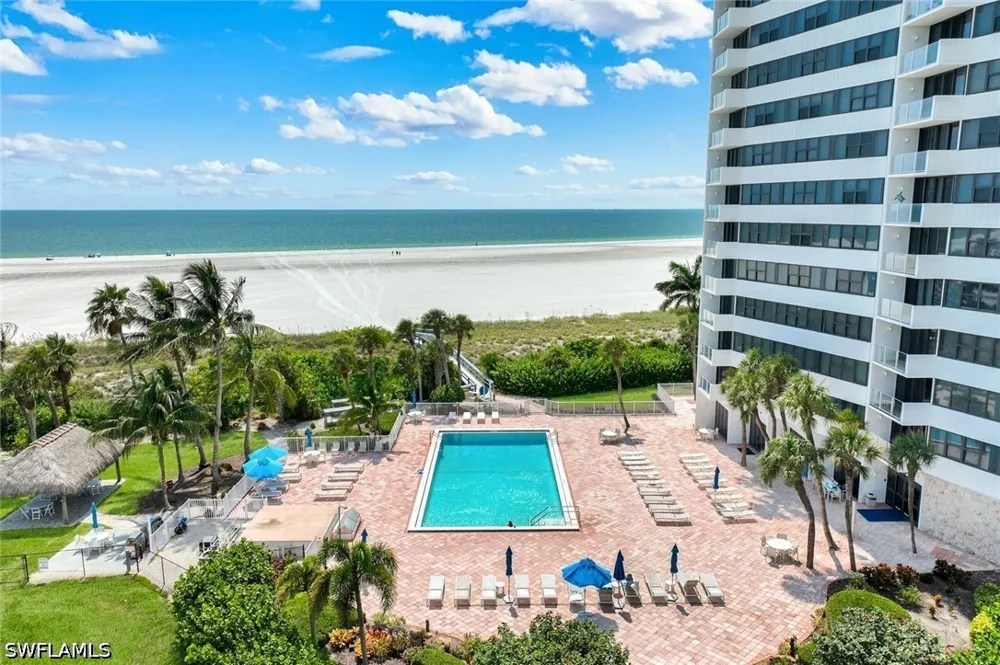 Collier Boulevard #706 Marco Island, FL 34145