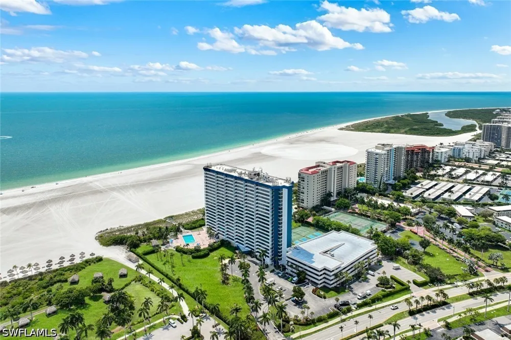 Collier Boulevard #706 Marco Island, FL 34145