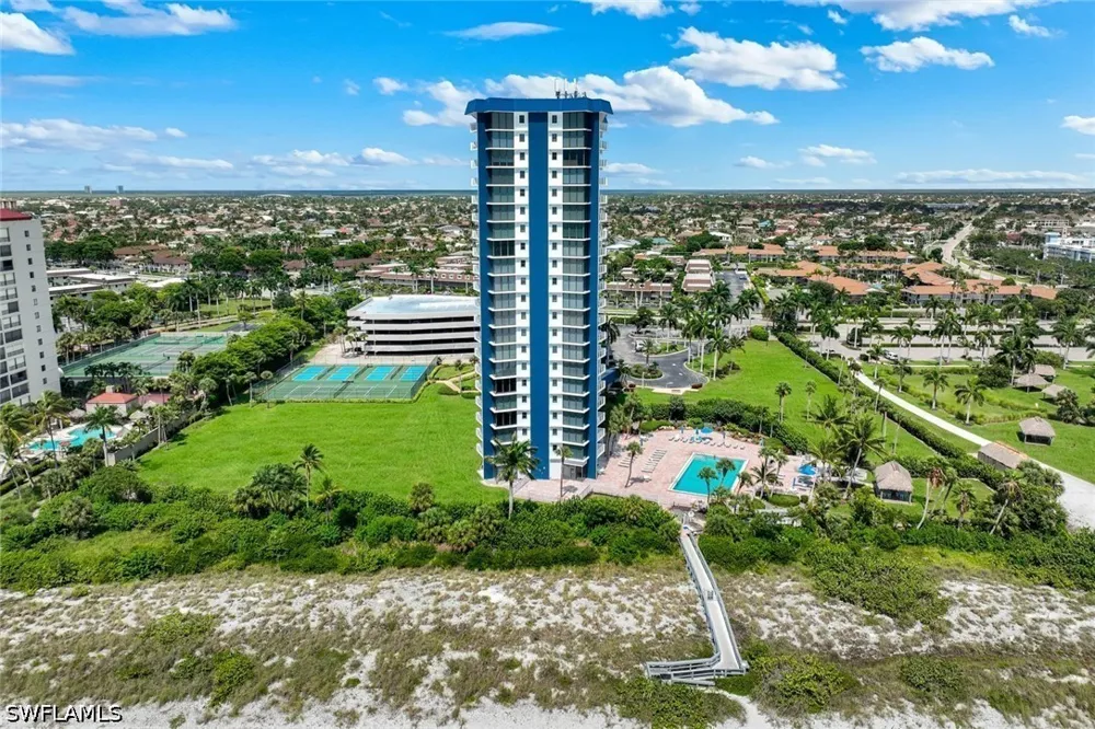 Collier Boulevard #706 Marco Island, FL 34145