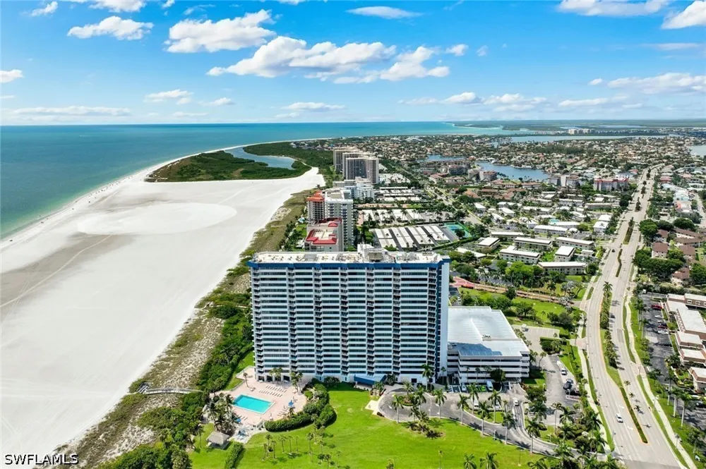 Collier Boulevard #706 Marco Island, FL 34145