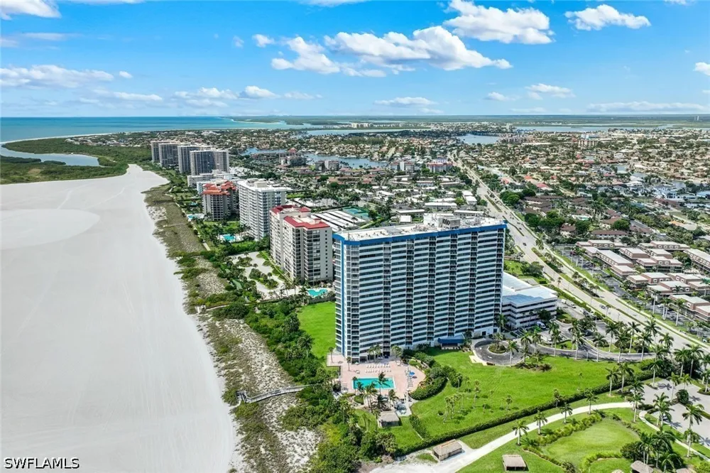 Collier Boulevard #706 Marco Island, FL 34145