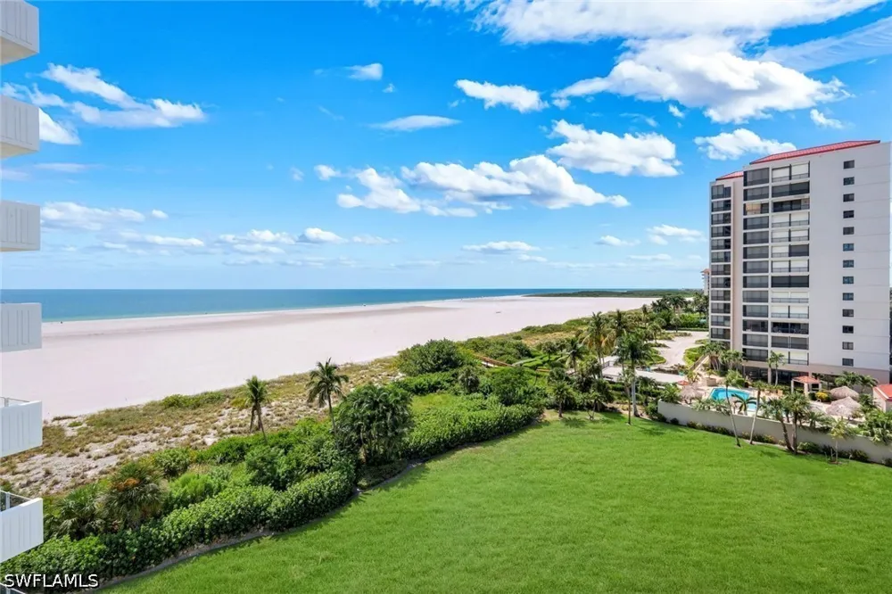 Collier Boulevard #706 Marco Island, FL 34145