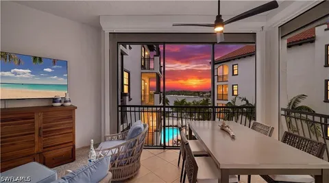 Mirasol Drive #502