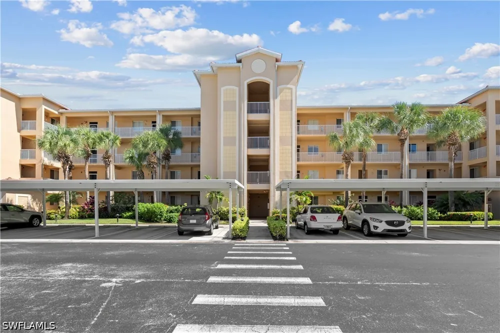 Whiskey Preserve Circle #444 Fort Myers, FL 33919