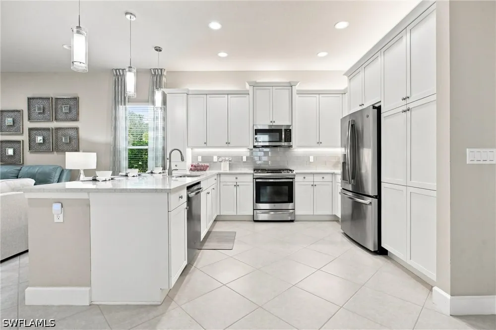 Capraia Drive Bonita Springs, FL 34135
