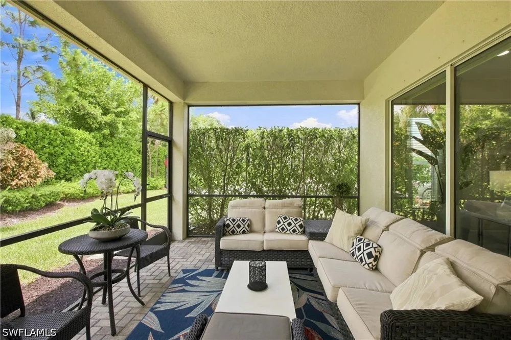Capraia Drive Bonita Springs, FL 34135