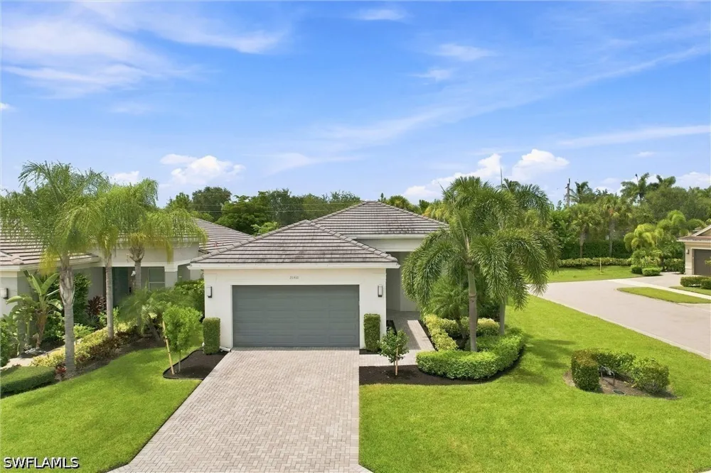 Capraia Drive Bonita Springs, FL 34135